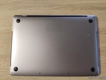 MacBook Pro / 13inch 2016 / 256GB Pekný stav - 7