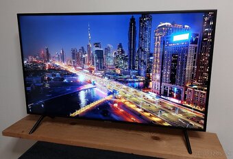 LED TV Samsung 49" 4k UHD Smart TV HDR - 7