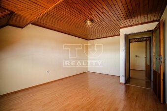 NA PREDAJ 3-izb. mezonetový byt – Turčianske Teplice,... - 7