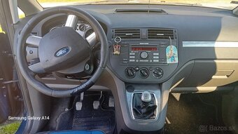 C MAX - 7