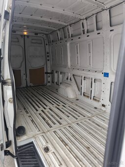 Mercedes Sprinter 316 CDI 2.2 Long - 7