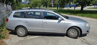 VW Passat Kombi,automat DSG 6RYCHL,2.0 Tdi,2010 - 7