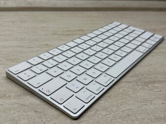 Apple Magic Wireless Keyboard A1644 - 7