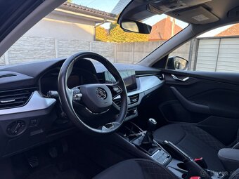 Škoda Kamiq 1.0TSi - 7