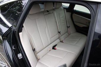 BMW Rad 3 GT 320d xDrive / AJ NA SPLÁTKY / PROTIÚČET / - 7