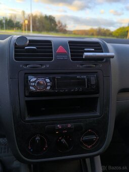 Predám golf 5 - 7