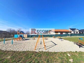 EXKLUZÍVNE – Stavebný pozemok 517 m2 s výhľadom na Vysoké Ta - 7