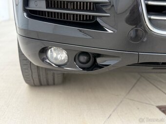 VW Touareg 3.0 V6 TDI Exclusive - 7