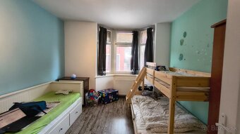 3 izbový byt so záhradou a 2x parkovacie miesta - 7
