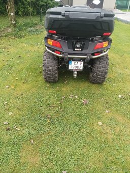 Cd moto 820 - 7