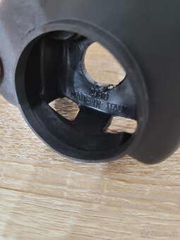 KTM príbal na cestu /prepínače svetiel/WP pumpa - 7