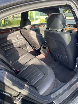 Volkswagen Phaeton 3.0 TDI - 7