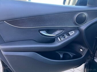 Mercedes-Benz GLC SUV 200 d 4MATIC A/T - 7