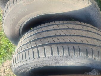 Letné pneumatiky Michelin 235/60 R18 - 7