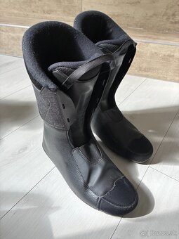 Predam lyziarky Rossignol Alltrack 27/27.5 (42-43) - 7