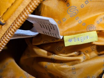 Taška alebo ruksak s popruhmi zn. Segue.. - 7