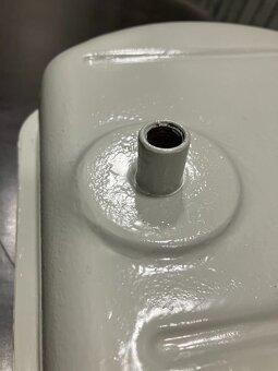 Predam palivovu nadrz na skuter Tatran / Manet - 7