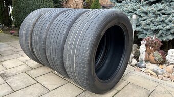 Letné pneumatiky 235/50 R17 96W - 7