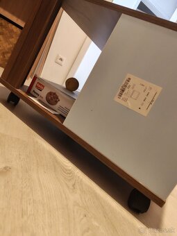 Konferenčný stolik - 7