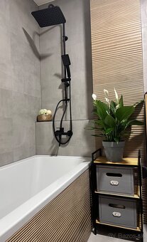 2 izb byt s terasou - 7