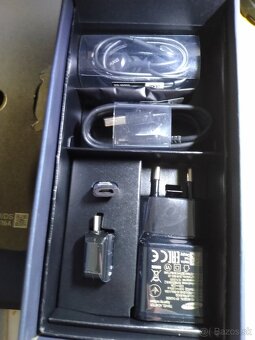 Telefón Samsung Galaxy S9 64GB - 7