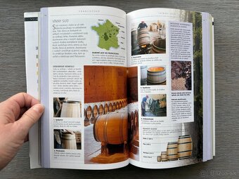 nové knihy o vínach - 7