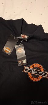 Harley Davidson - 7