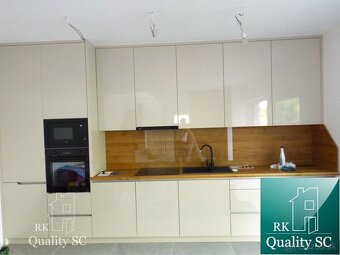 SENEC – SLNEČNÉ JAZERÁ JUH – NA PREDAJ – novostavba 3 izbové - 7