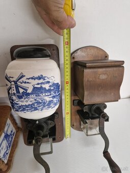 Mlynceky do zbierky.. - 7