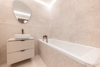 Rezervované/Dizajnový 2-izb. byt po kompletnej rekonštrukcii - 7