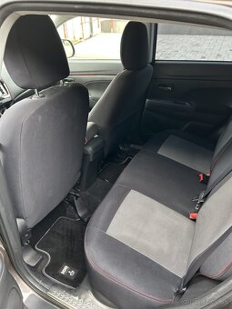 Predám Mitsubishi ASX 2017 - 7