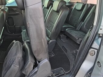 Seat Alhambra 2014 2,0tdi 4x4 7miest - 7