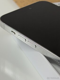 iPhone 14 Pro Max 128Gb Silver - 7