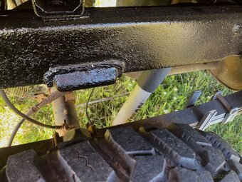 Nissan Navara d40 - 7