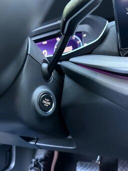 Octavia Combi 2,0 TDI - 7