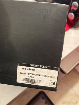 Philipp Plein 45 - 7