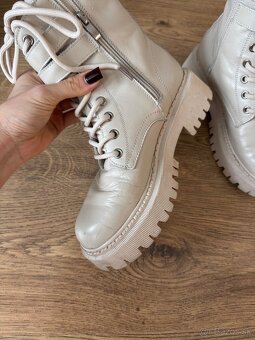 Damské zimné topánky - 7