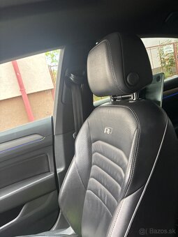 Arteon 176kw top stav - 7