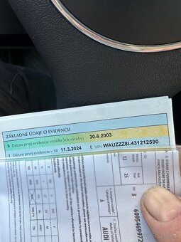 S3 165 kW BAM aj na splátky úver lizing - 7