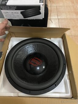 Subwoofer - 7