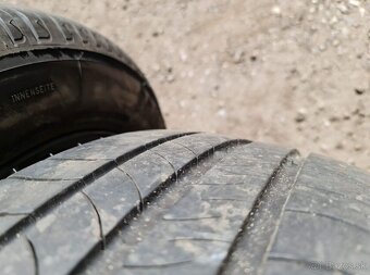 plechové disky bmw r16" - 7