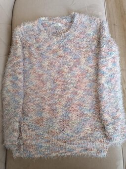 Pulóver XL - 7