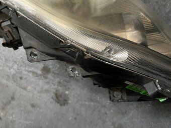 Predné svetla Honda CR-V (3) - 7