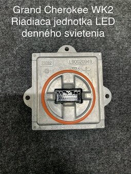 diely Grand Cherokee - 7