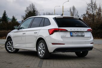 Škoda Scala 1.0TSI V ZÁRUKE (2021) - 7