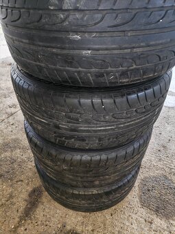 235/45r19 - 7