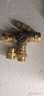 Vodoinštalačný material - 7