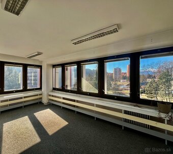 Prenájom kancelárskych priestorov - 7