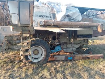 Kombajn e512 a e514 - 7