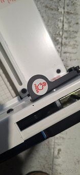 Nová stohová rezačka papiera - 7